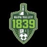 Napa Valley 1839 FC logo