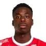 Anthony Musaba