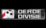 Netherlands Derde Divisie Zaterdag logo