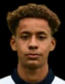 Deron Payne