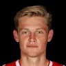 Frenkie de Jong