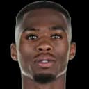 Kingsley Ehizibue