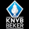 Netherlands KNVB Cup logo