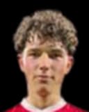 Lewis Schouten