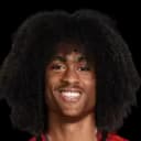 Tahith Chong