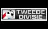 Netherlands Tweede Divisie logo