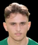 Yunus Emre Ates