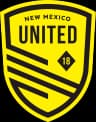 New Mexico United II logo