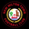 New Milton Town