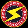 New York Shockers logo