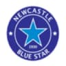 Newcastle Blue Star