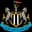 Newcastle U18