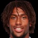 Alex Iwobi