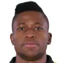 Imoh Fred Friday