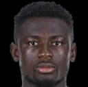 Jamilu Collins