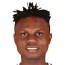 Julius David Ufuoma