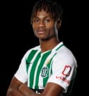 Mathias Oyewusi