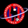 Nirasaki Astros logo