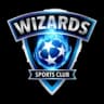 NJ Wizards Cedar Stars logo