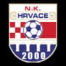 Hrvace