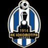 Lokomotiva Zagreb