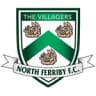 North Ferriby