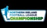 Northern Ireland NIFL Championship logo