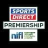 Northern Ireland NIFL Premiership logo