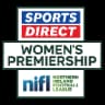 Northern Ireland Premiership Women logo