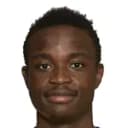 Brice Wembangomo