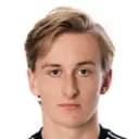 Erlend Dahl Reitan
