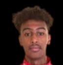 Fenuel Temesgen Tewelde