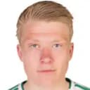 Kristian Eriksen