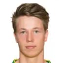 Kristoffer Ødemarksbakken