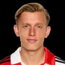 Marcus Pedersen