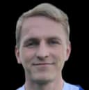 Martin Høyland