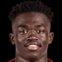 Momodou Lion Njie