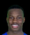 Omar Bully Drammeh