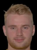 Simen Hagbø