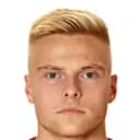 Simen Lillevik Kjellevold