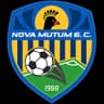 Nova Mutum Sub-20 logo