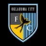 Oklahoma City FC logo