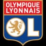 Olympique Lyonnais U19 logo