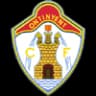 Ontinyent CF logo