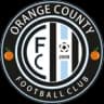 Orange County FC logo