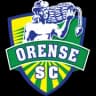 Orense Sub-20 logo