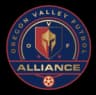 OVF Alliance logo