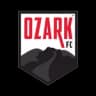 Ozark FC logo