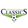 PA Classics logo