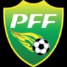 Paquistão Feminino logo